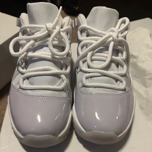 Air Jordan 11 retro low